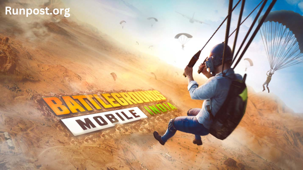 Battleground Mobile India for PC – Install BGMI on PC/Mac/Laptop Battleground Mobile India for PC