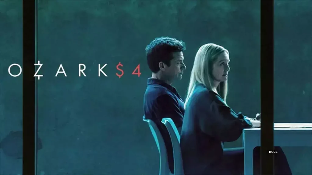 Ozark Season 4 Release Date, Cast, Trailer And Episodes Ozark Season 4