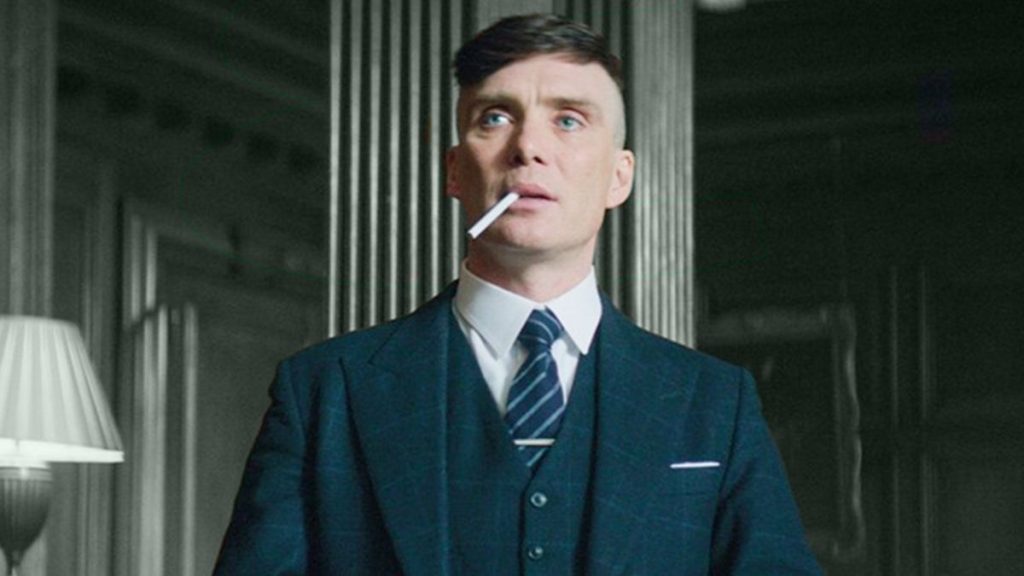 Peaky Blinders Season 6