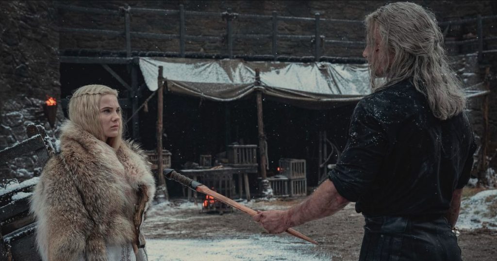 The Witcher Season 2 Release date, Cast, Trailer, And Episodes The Witcher Season 2